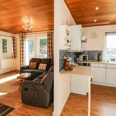 Stonewood Lodge Бидефорд Экстерьер фото