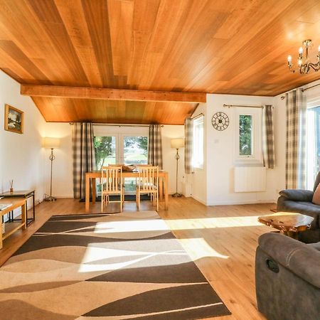 Stonewood Lodge Бидефорд Экстерьер фото