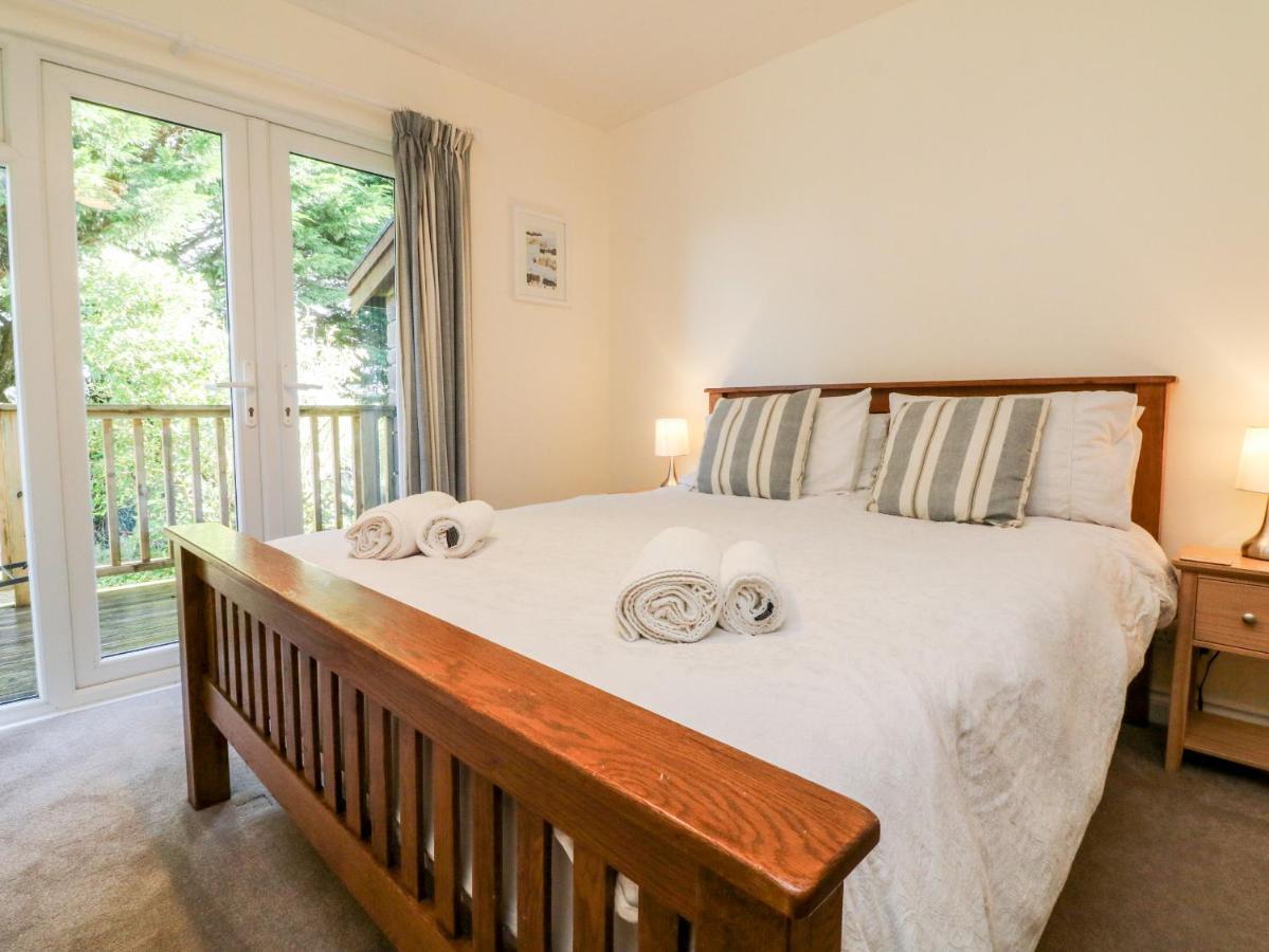 Stonewood Lodge Бидефорд Экстерьер фото
