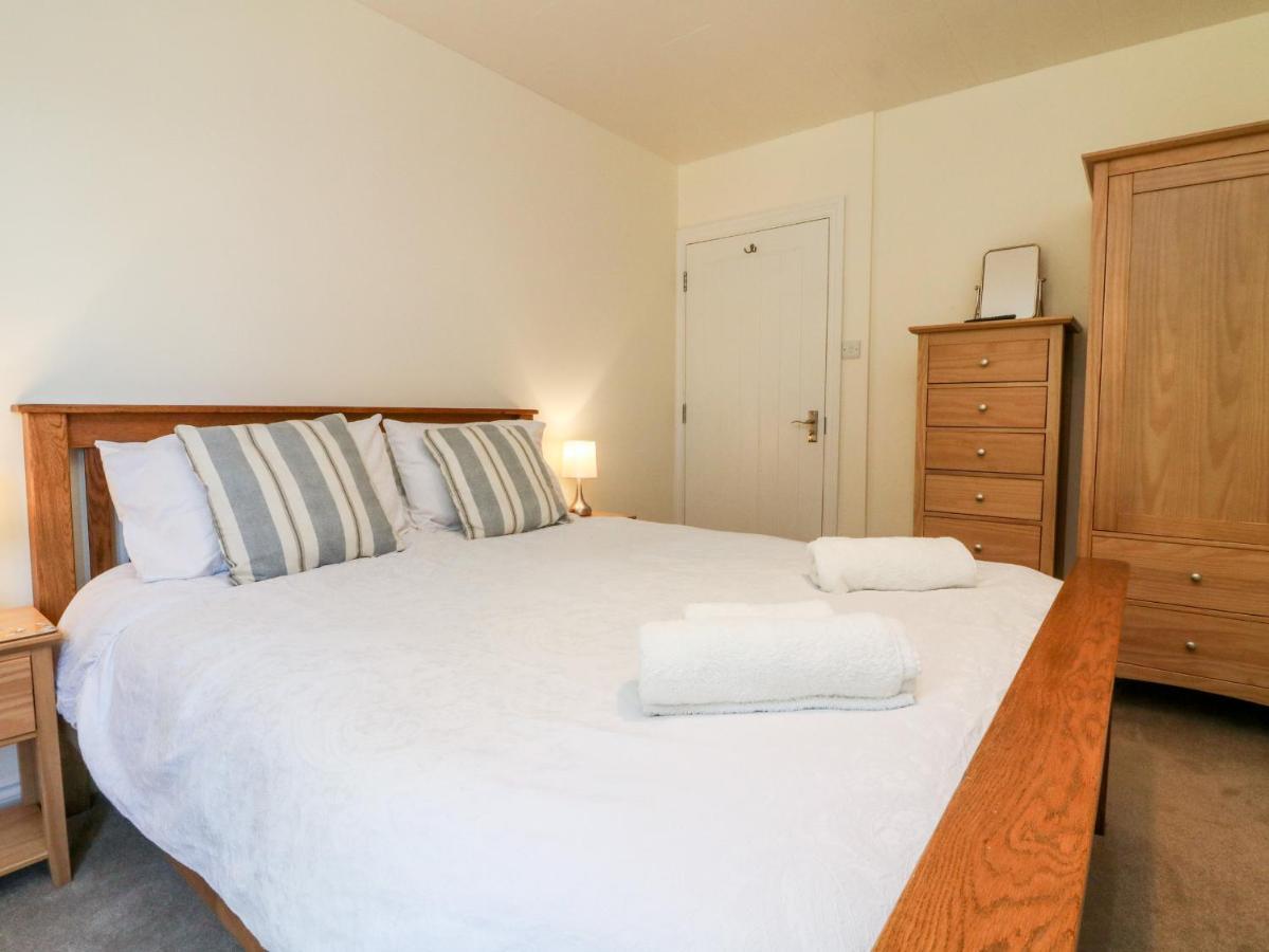 Stonewood Lodge Бидефорд Экстерьер фото