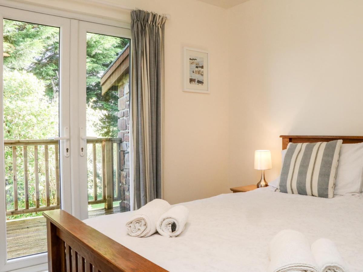 Stonewood Lodge Бидефорд Экстерьер фото
