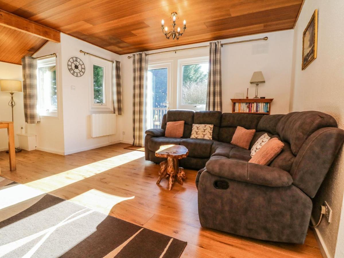 Stonewood Lodge Бидефорд Экстерьер фото