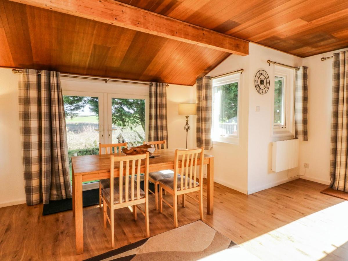Stonewood Lodge Бидефорд Экстерьер фото