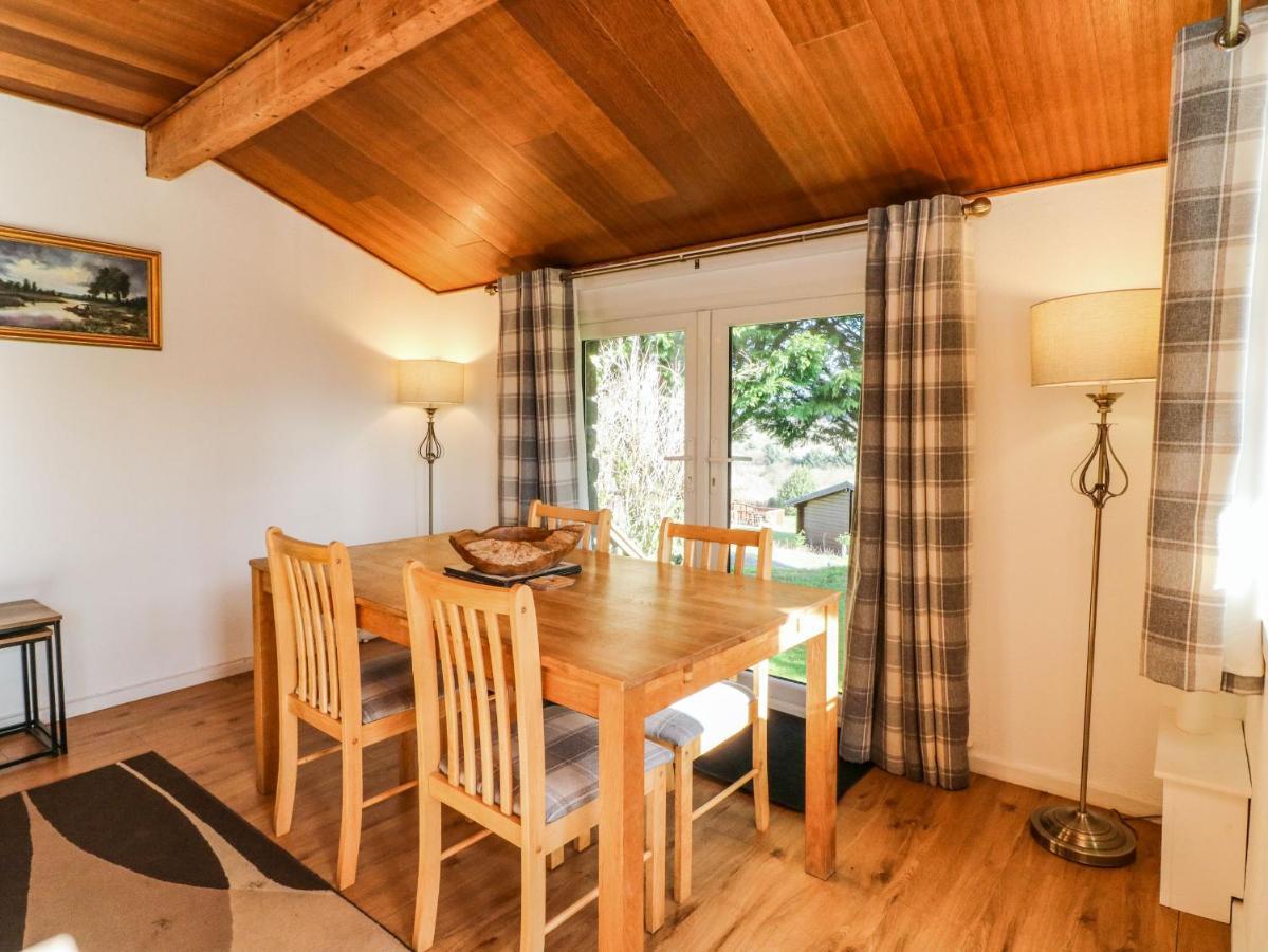 Stonewood Lodge Бидефорд Экстерьер фото